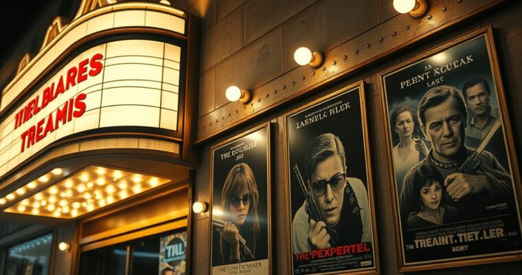 Waarom cultfilms zo’n blijvende invloed hebben op popcultuur
